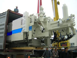 武汉市万平工贸有限责任公司 连接全球的贸易桥梁与世界工厂网的赋能平台