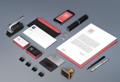 嘉兴品牌VI形象设计 专业策划与价格解析