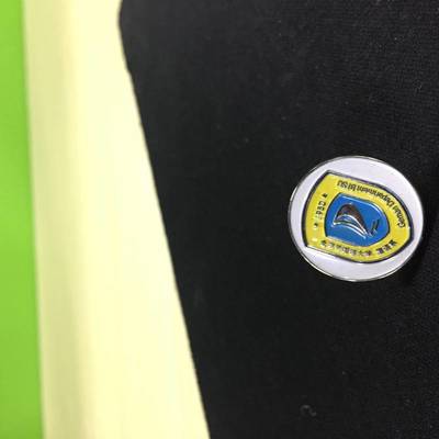 金镶玉纪念章与金银纪念币定制 企业形象策划的艺术与匠心